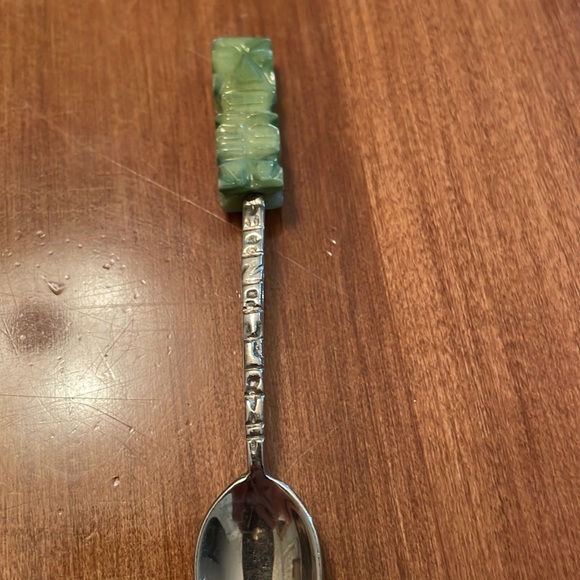 Souvenir spoons - Picture 3 of 6